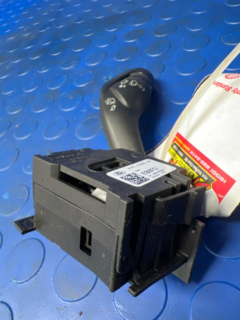 2015 Ford Focus Combination Switch