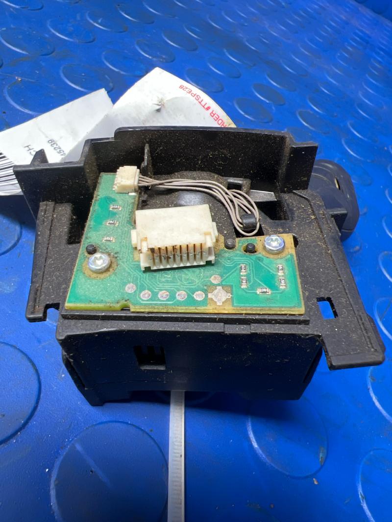 2015 Ford Focus Combination Switch