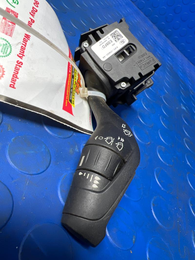 2015 Ford Focus Combination Switch