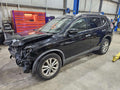 2015 Nissan Rogue Front Door