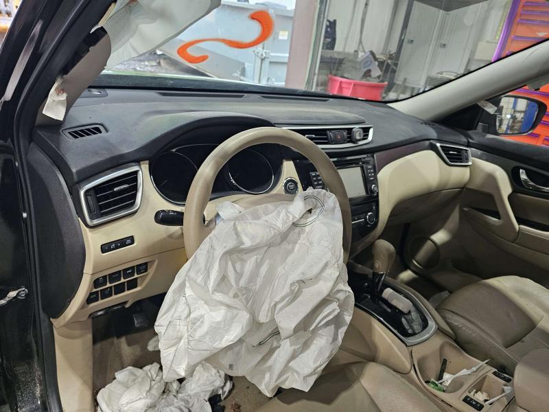 2015 Nissan Rogue Misc Ebay Parts
