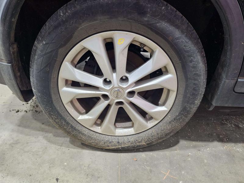2015 Nissan Rogue Misc Ebay Parts