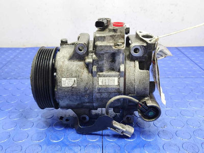 2011 Subaru Legacy A/C Air Compressor
