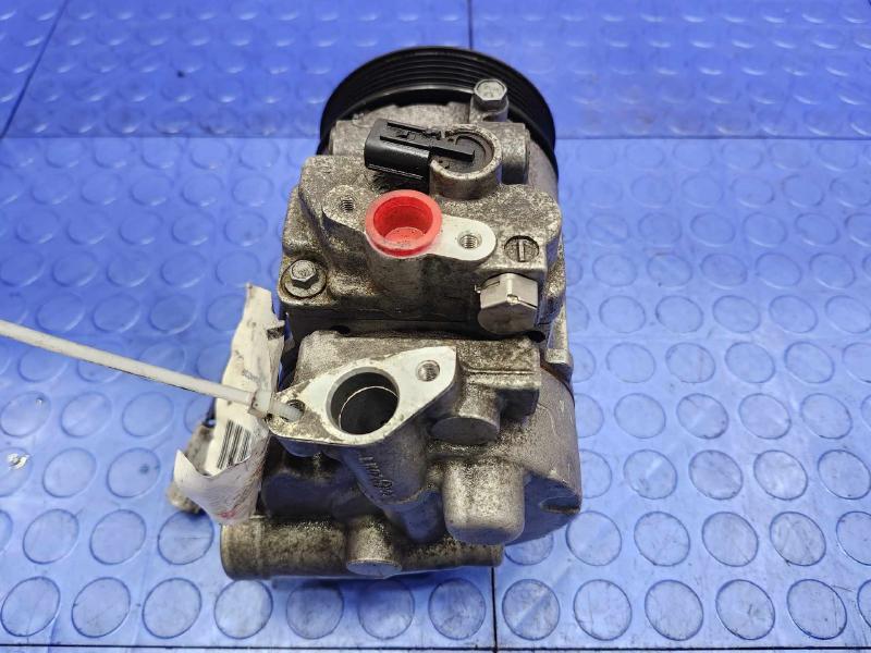 2011 Subaru Legacy A/C Air Compressor