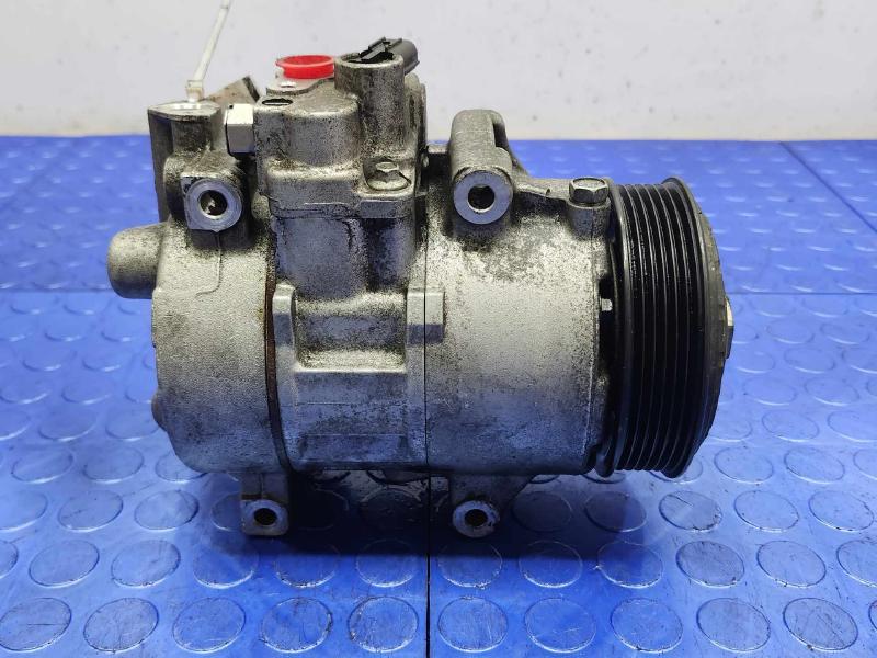 2011 Subaru Legacy A/C Air Compressor