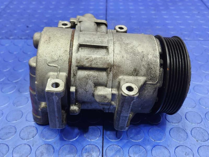 2011 Subaru Legacy A/C Air Compressor
