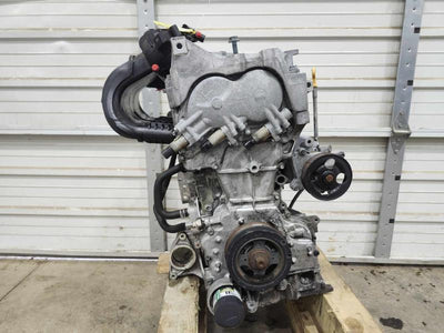 2015-2016 Nissan Rogue 2.5L Engine Assembly 86K Miles Genuine OEM 101025HA0F