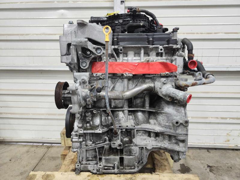 2015-2016 Nissan Rogue 2.5L Engine Assembly 86K Miles Genuine OEM 101025HA0F