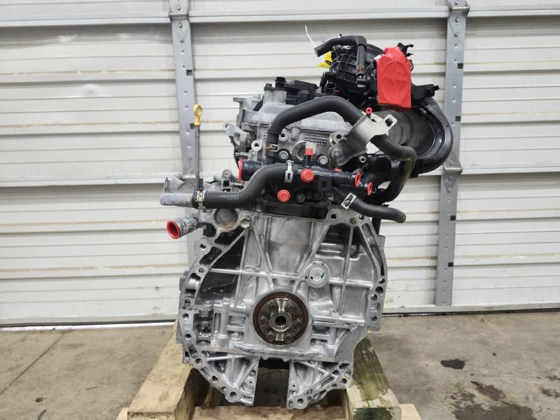 2015-2016 Nissan Rogue 2.5L Engine Assembly 86K Miles Genuine OEM 101025HA0F