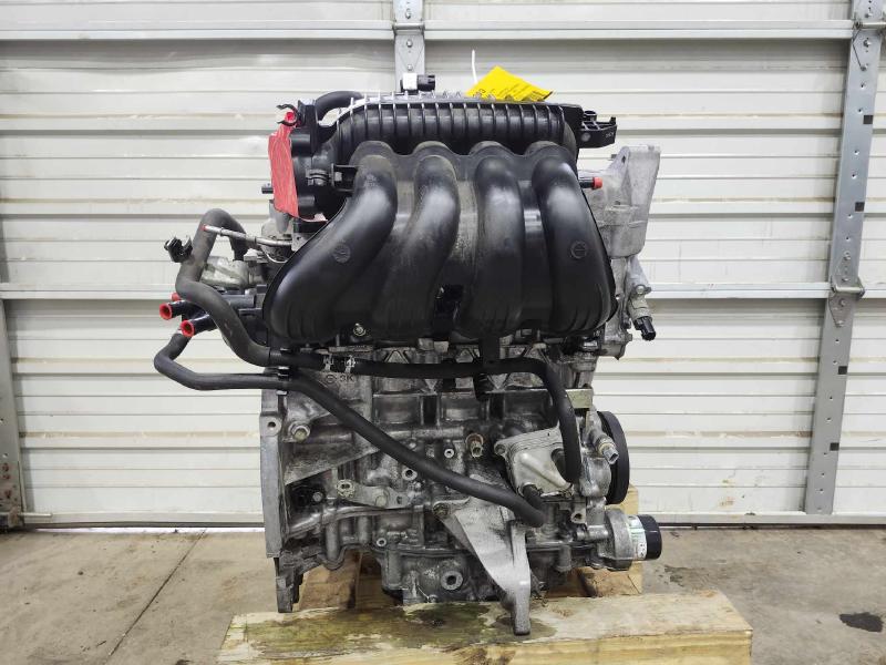 2015-2016 Nissan Rogue 2.5L Engine Assembly 86K Miles Genuine OEM 101025HA0F