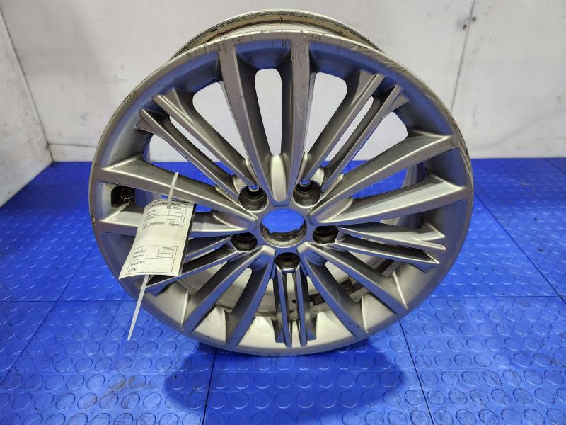 2019 Hyundai Kona Wheel