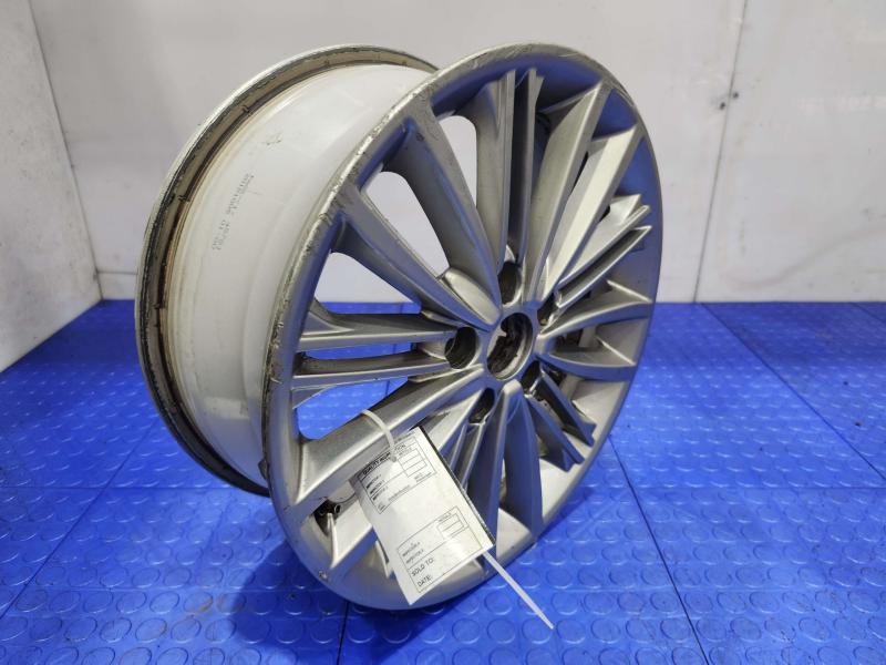 2019 Hyundai Kona Wheel