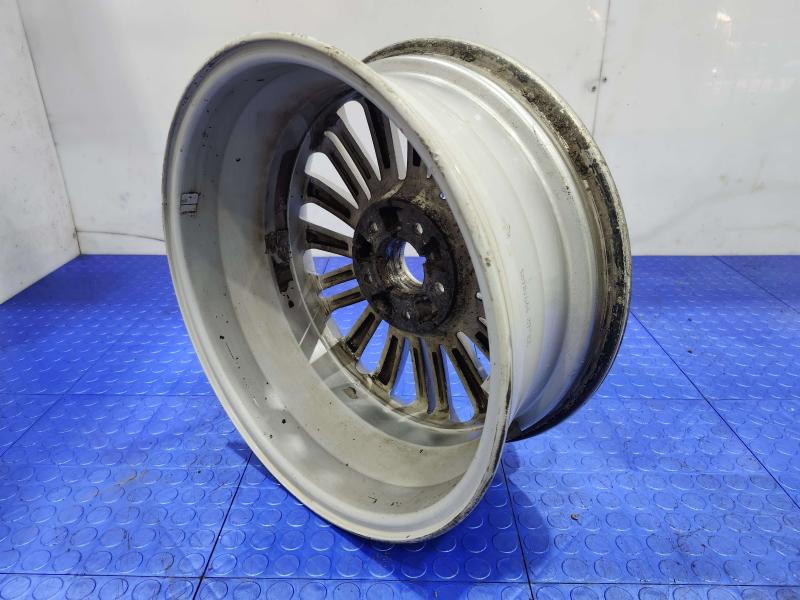 2019 Hyundai Kona Wheel