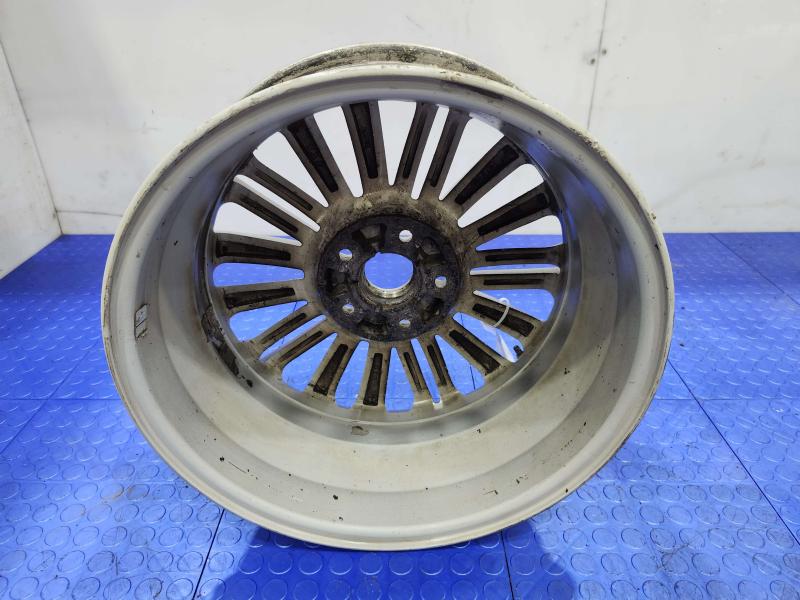 2019 Hyundai Kona Wheel