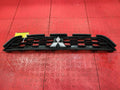 2014 Mitsubishi Outlander Sport Grille