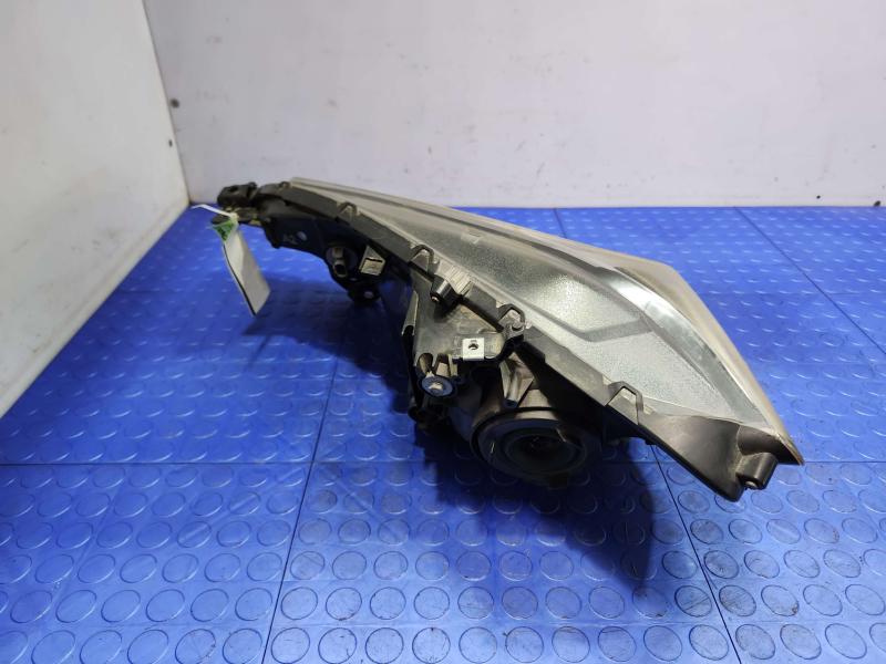 2016 Honda Fit Headlamp Assembly