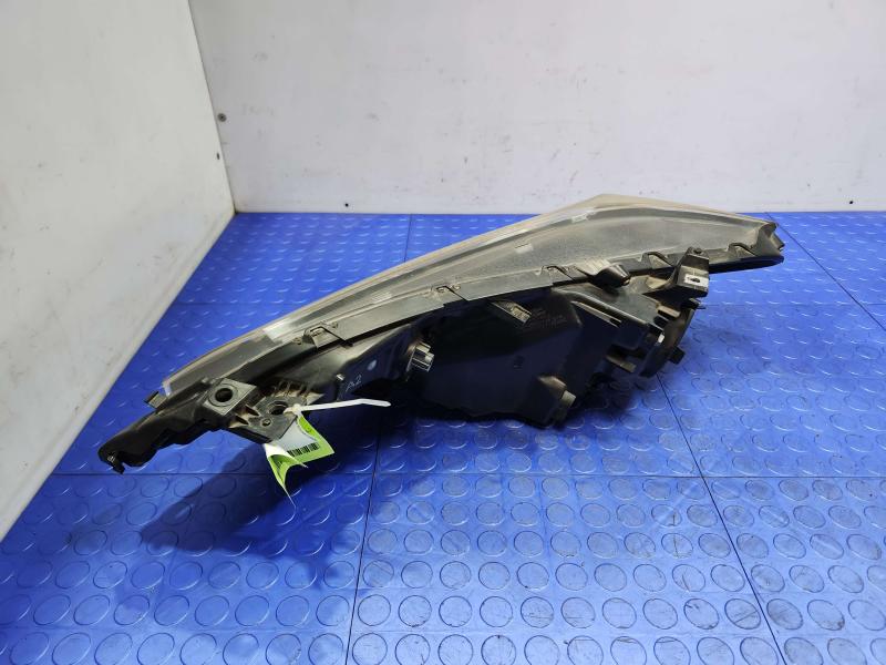 2016 Honda Fit Headlamp Assembly