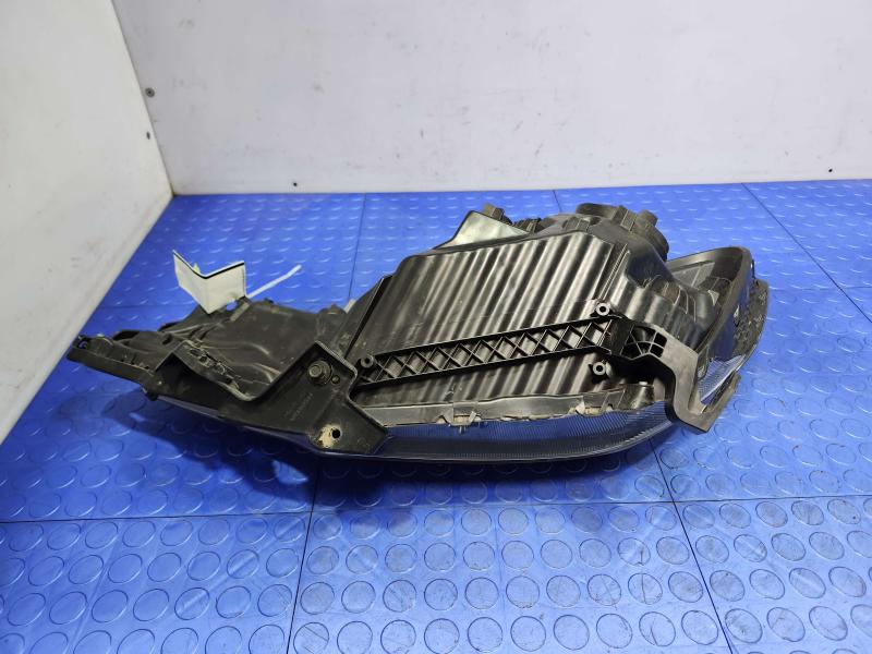 2016 Honda Fit Headlamp Assembly