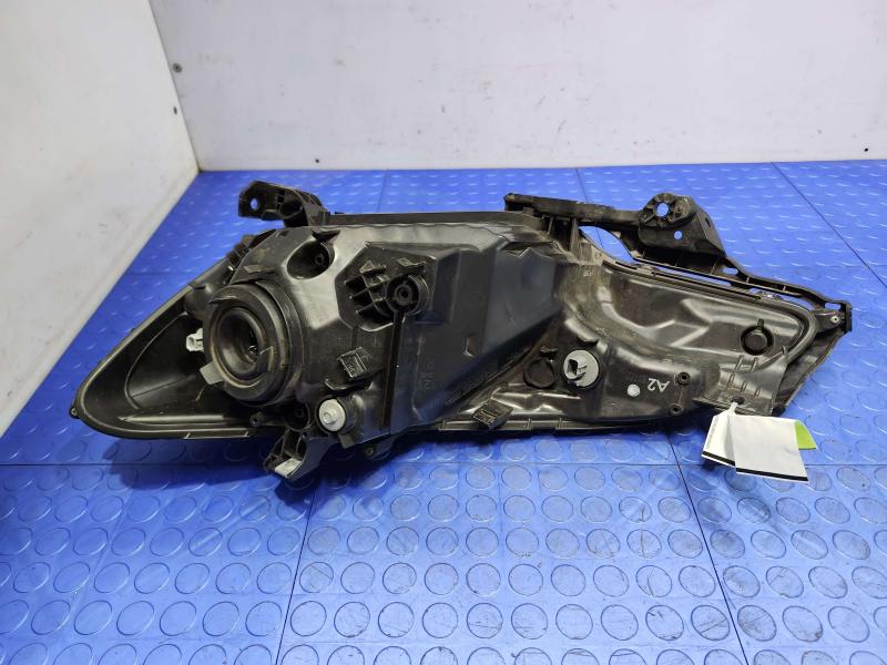 2016 Honda Fit Headlamp Assembly