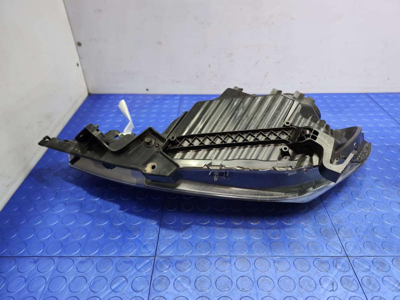 2016 Honda Fit Headlamp Assembly