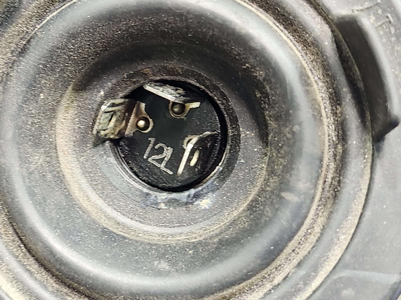 2016 Honda Fit Headlamp Assembly