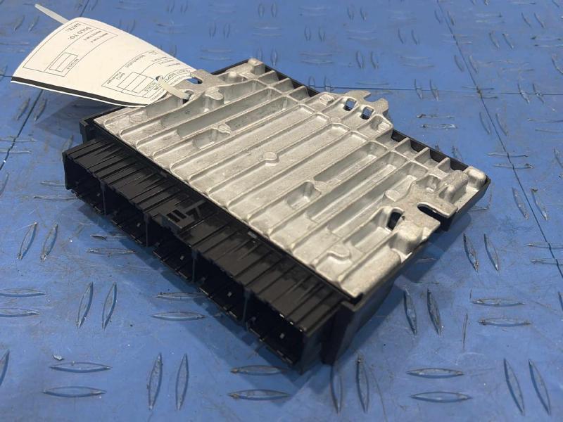 2016 Land Rover Range Rov Chassis Brain Box