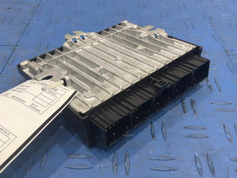 2016 Land Rover Range Rov Chassis Brain Box