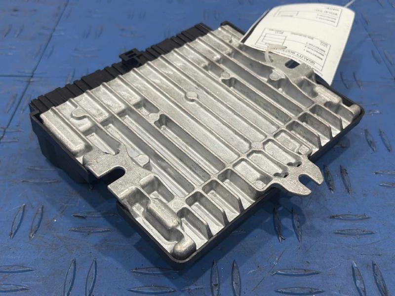 2016 Land Rover Range Rov Chassis Brain Box