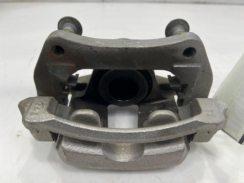 2018 Chevrolet Equinox Caliper