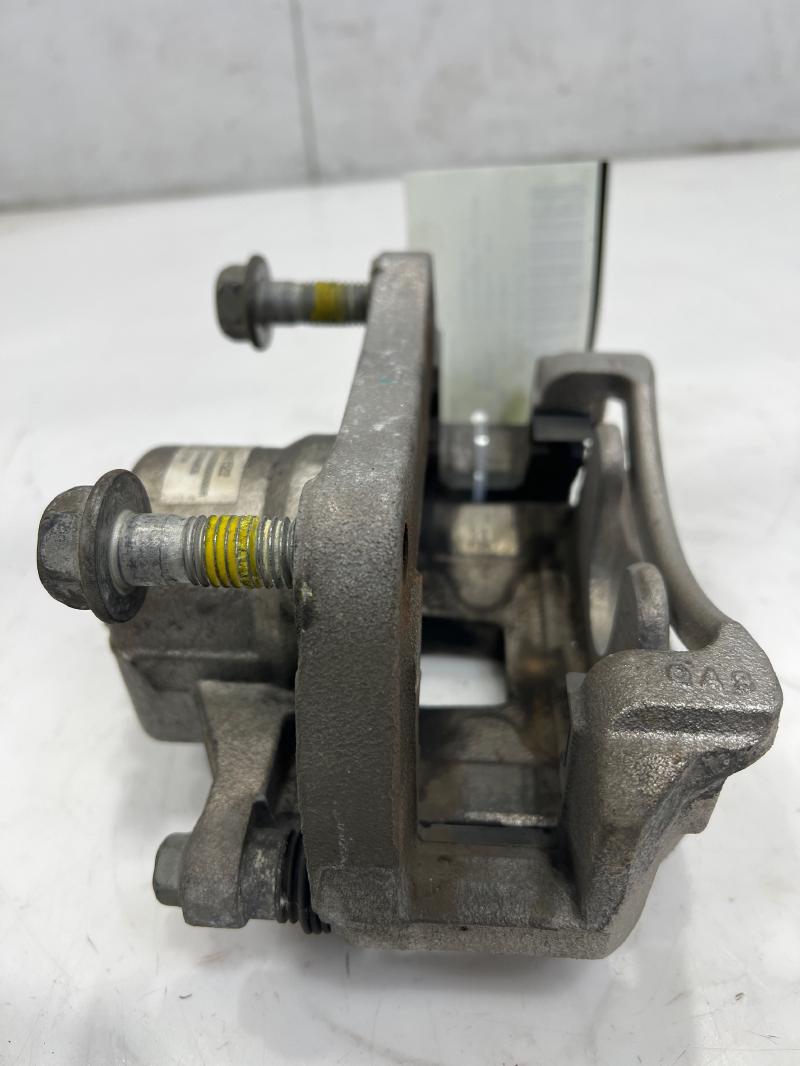 2018 Chevrolet Equinox Caliper