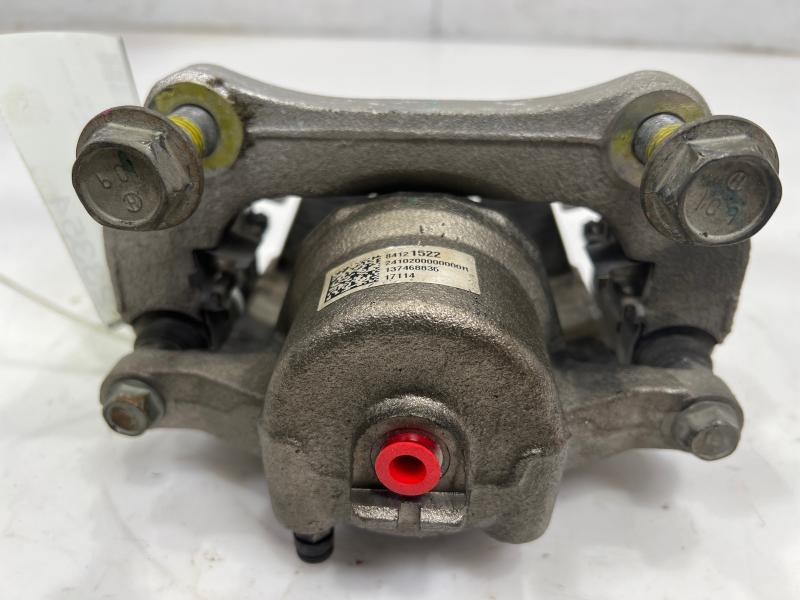 2018 Chevrolet Equinox Caliper