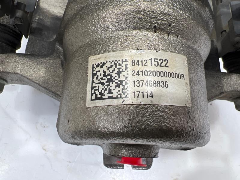 2018 Chevrolet Equinox Caliper