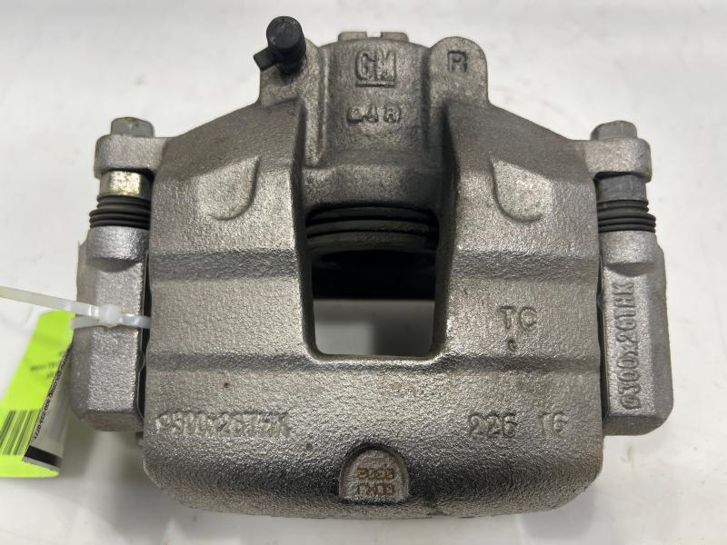 2018 Chevrolet Equinox Caliper