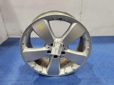 2010 Mercedes ML-Class Wheel