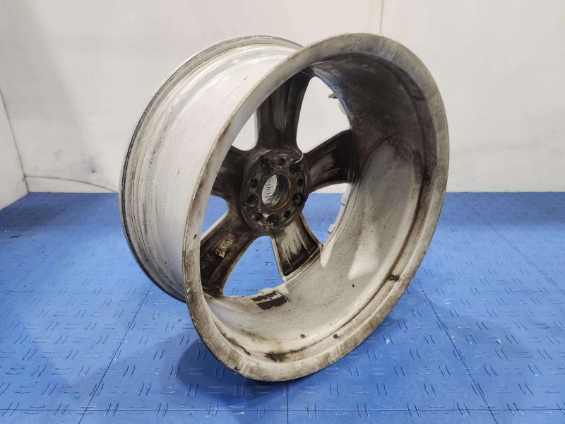 2010 Mercedes ML-Class Wheel