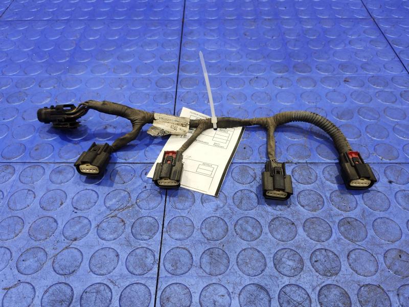 2014 Chevrolet Spark Wire Harness (Misc)