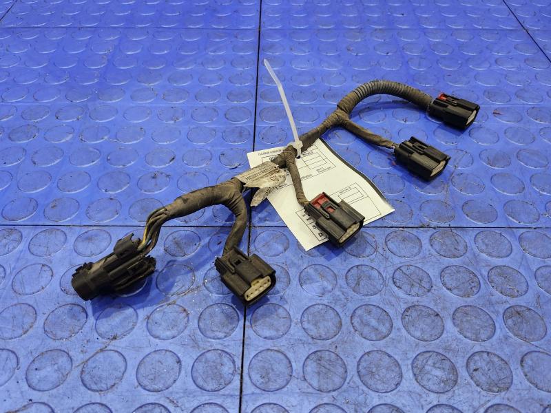 2014 Chevrolet Spark Wire Harness (Misc)
