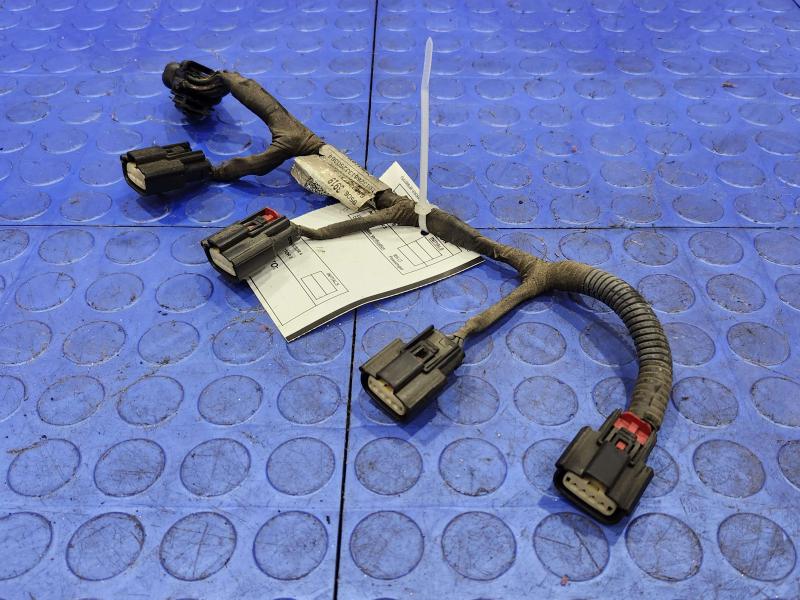 2014 Chevrolet Spark Wire Harness (Misc)