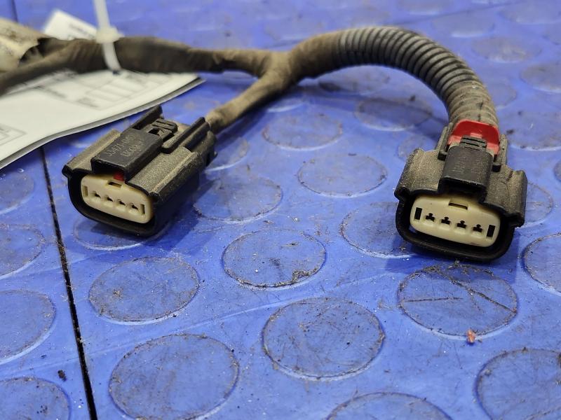 2014 Chevrolet Spark Wire Harness (Misc)
