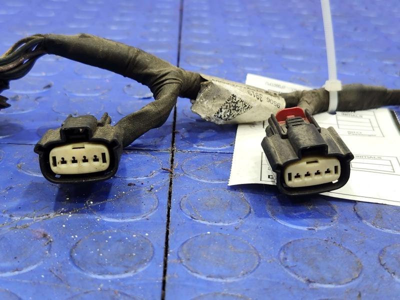 2014 Chevrolet Spark Wire Harness (Misc)