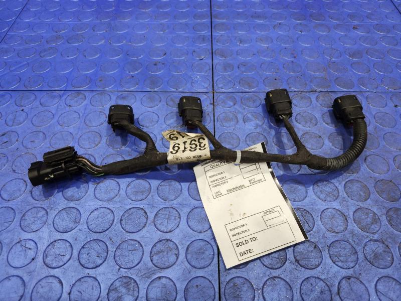 2014 Chevrolet Spark Wire Harness (Misc)