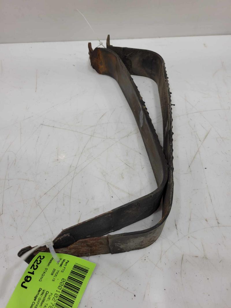 2008 GMC Yukon XL Fuel Tank Strap