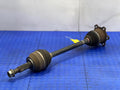 2014 Infiniti QX80 Axle Shaft