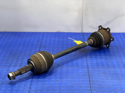 2014 Infiniti QX80 Axle Shaft