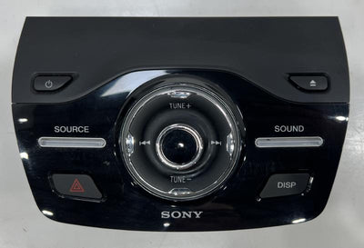 2017 Ford Escape Audio & Visual Equip.(Radio)