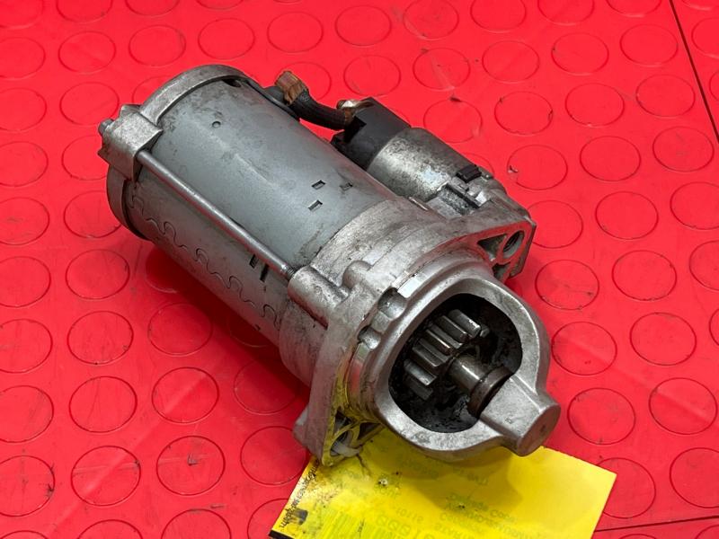 2020-2024 Kia Soul 2.0L iVT Starter Motor Assembly Genuine OEM Part 361002J300