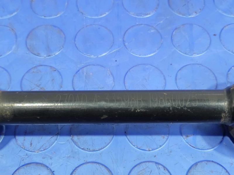 2017 Jeep Compass Lower Control Arm Rr