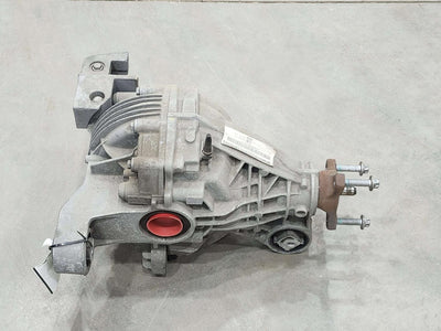2015 Porsche Panamera Carrier/Differential Assembly