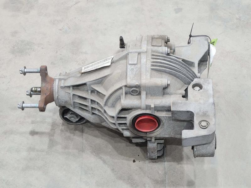 2015 Porsche Panamera Carrier/Differential Assembly