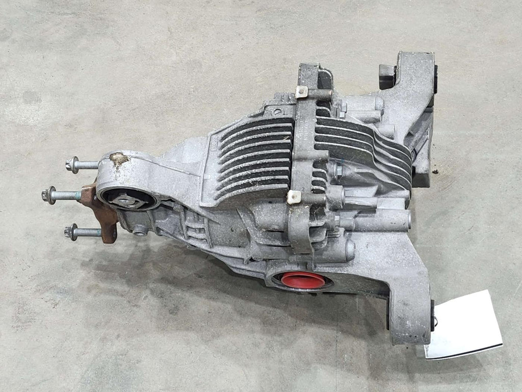 2015 Porsche Panamera Carrier/Differential Assembly